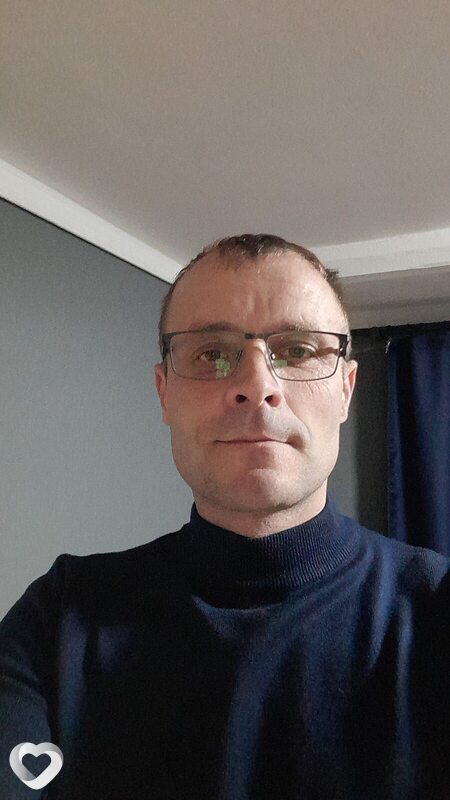 Александр, 44, Азове — анкета №1455177