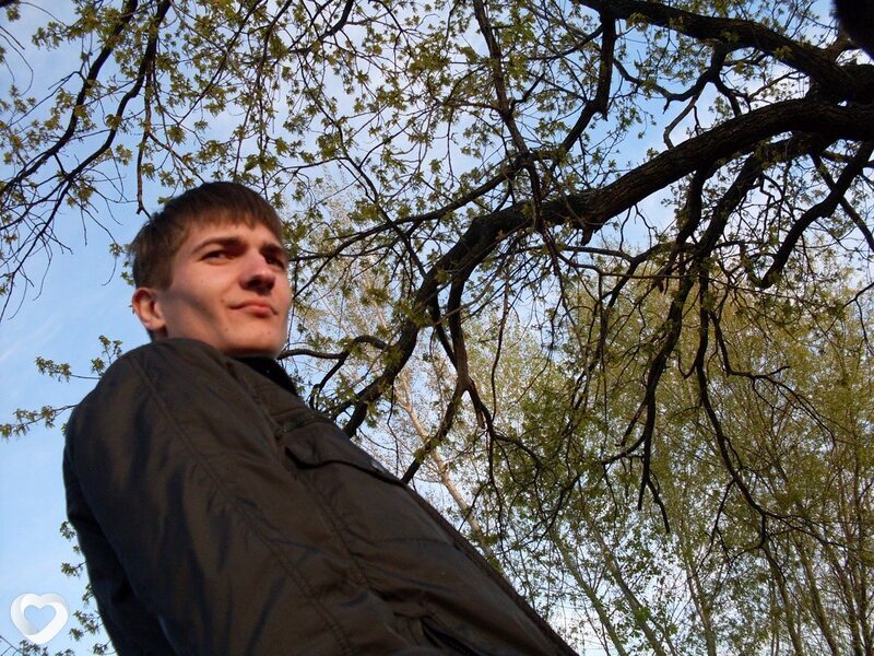 Дмитрий, 33, Тольятти — анкета №1455178