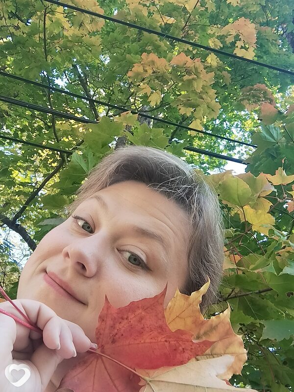 Луна, 41, Нижнем Новгороде — анкета №1455194