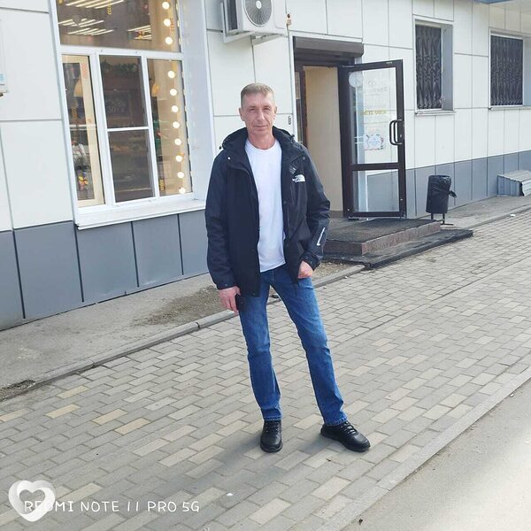 Сергей, 44, Иванове — анкета №1455547