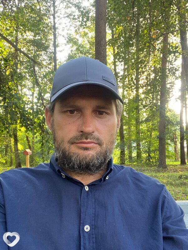 Алексей, 49, Минске — анкета №1455548