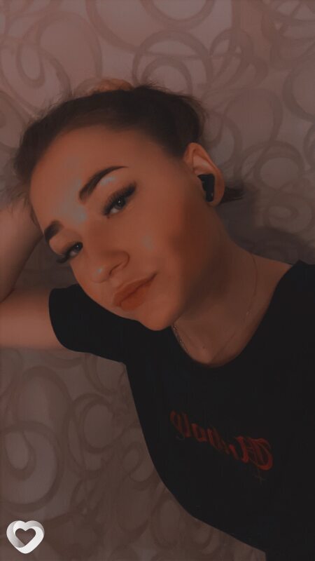 Екатерина, 25, Саранске — анкета №1455549