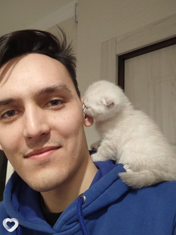 Булат, 26, Набережных Челнах — анкета №1455550