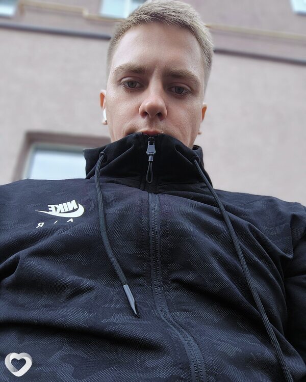 Сергей, 27, Пензе — анкета №1455558