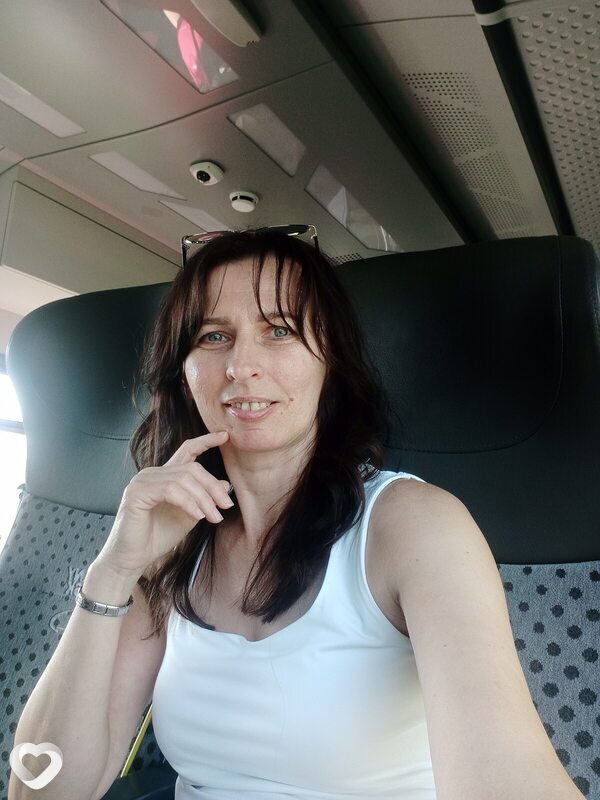 Svitlana, 47, Вроцлав — анкета №1455563