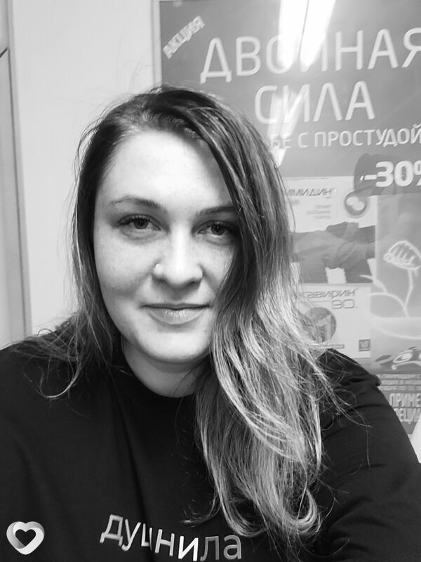 Олеся, 38, Мурманске — анкета №1455570