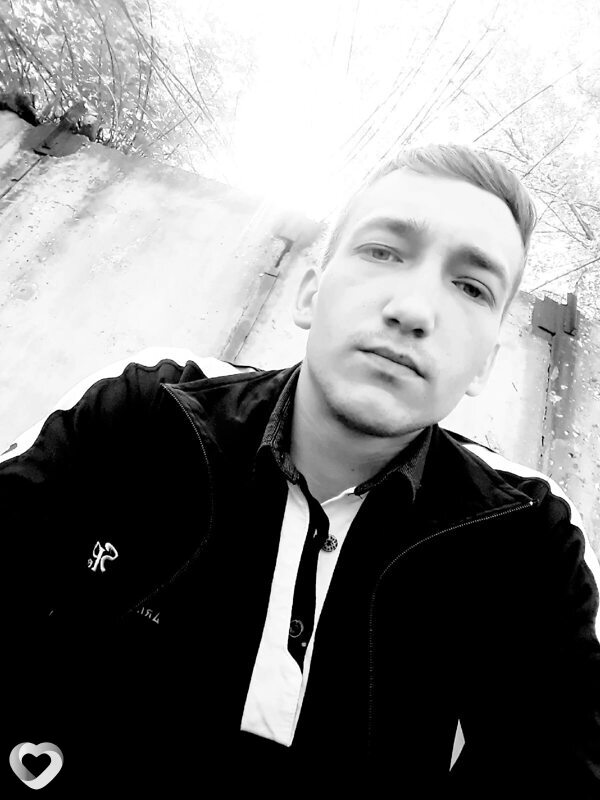Фёдор, 28, Ершове — анкета №1455249