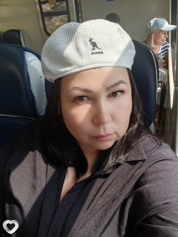 Юлиана, 45, Иркутске — анкета №1455252