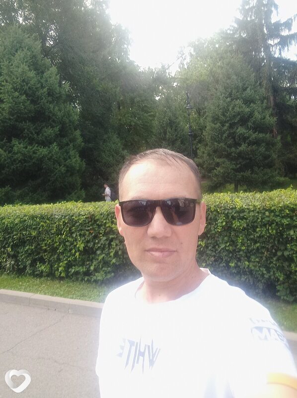 Гани, 41, Алматы — анкета №1455254