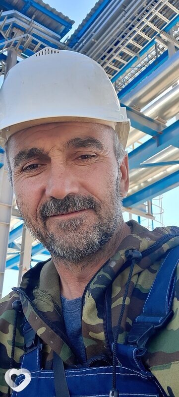 Махо, 56, Кушве — анкета №1455258