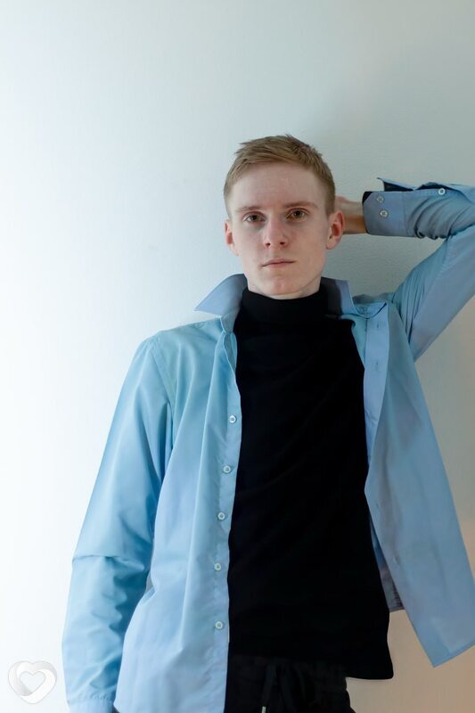 Artyom, 24, Санкт-Петербурге — анкета №1455261