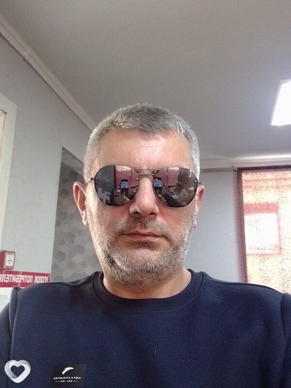 Олег, 41, Белгороде — анкета №1455263