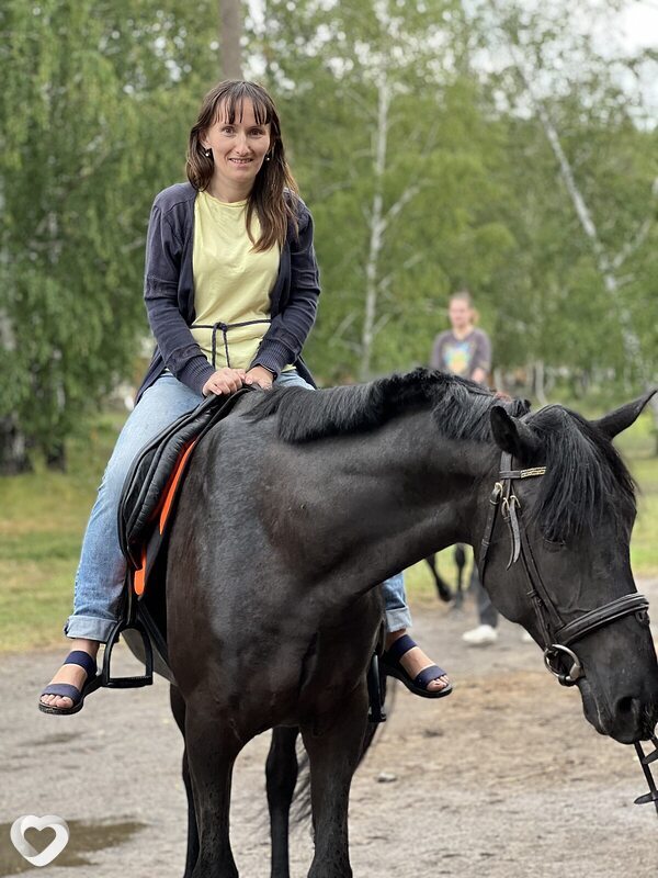Катерина, 37, Кургане — анкета №1455266