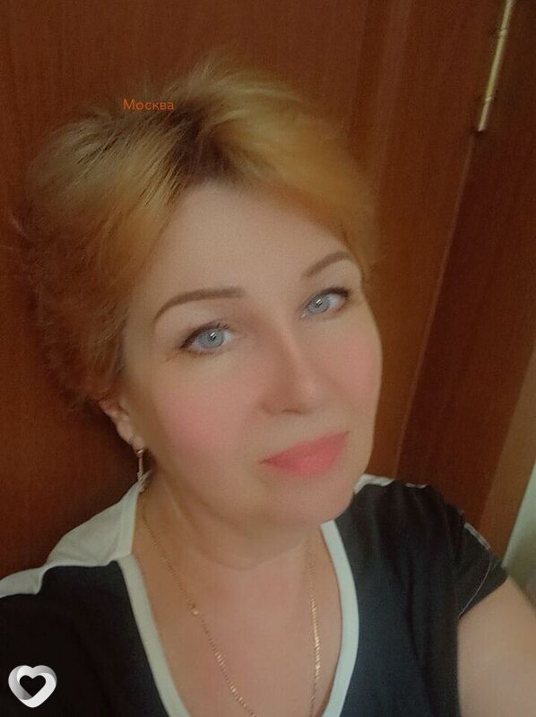 Екатерина, 59, Вязниках — анкета №1455324