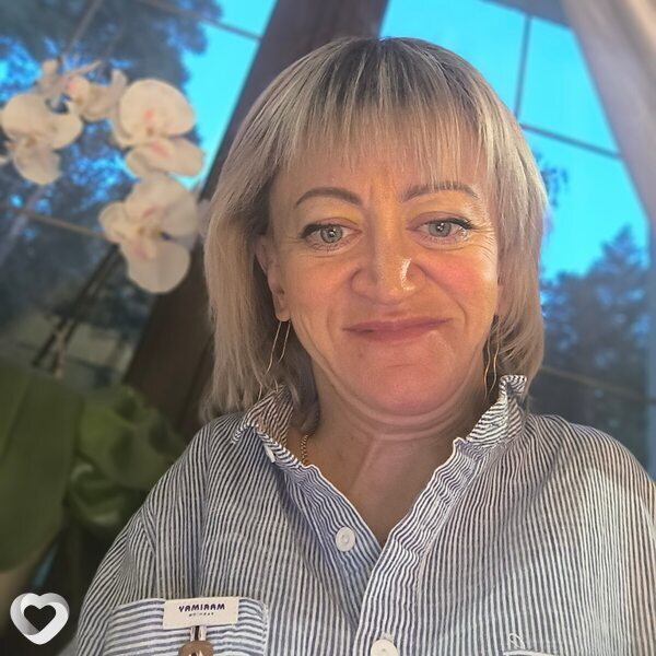 Оксана, 48, Минске — анкета №1455327