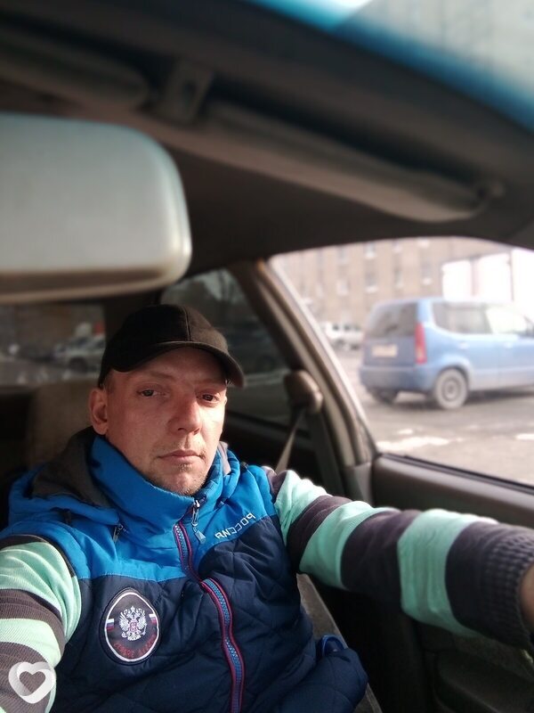 Денис, 35, Москве — анкета №1455337
