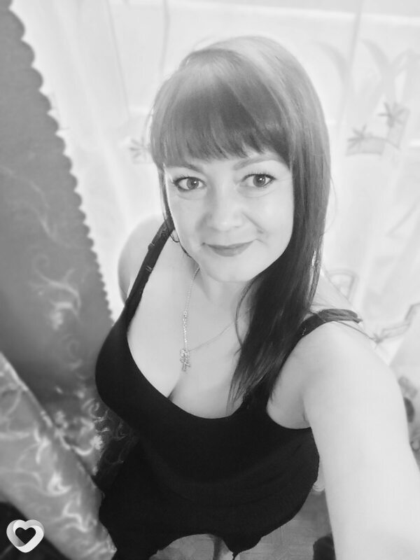 Лера, 38, Ханты-Мансийске — анкета №1455342