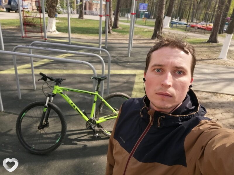 Серёга, 40, Раменском — анкета №1455345