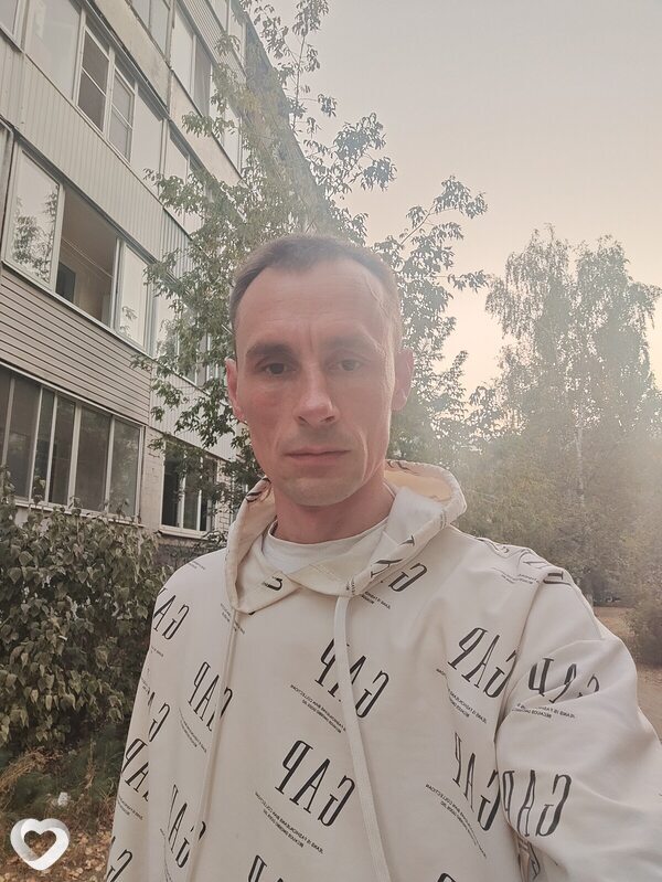 Алексей, 41, Брянске — анкета №1455573