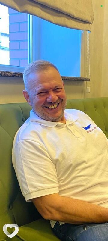 Александр, 58, Омске — анкета №1455579