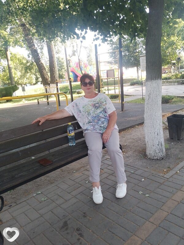 Вера, Ливны