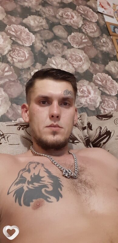 Дмитрий, 29, Петропавловске — анкета №1455583