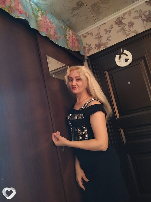 Тая, 49, Ростове-на-Дону — анкета №1455584