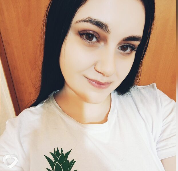 Кристина, 26, Алапаевске — анкета №1455586