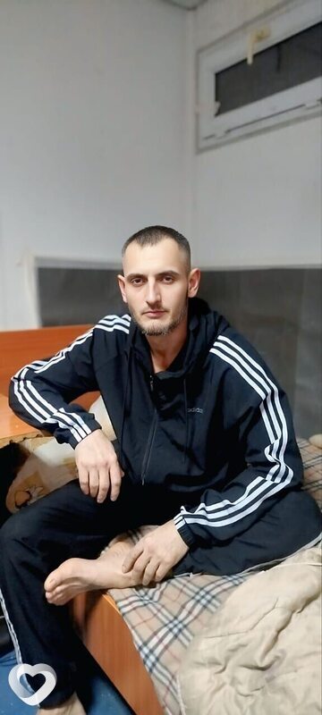 Руслан, 41, Донецке — анкета №1455589