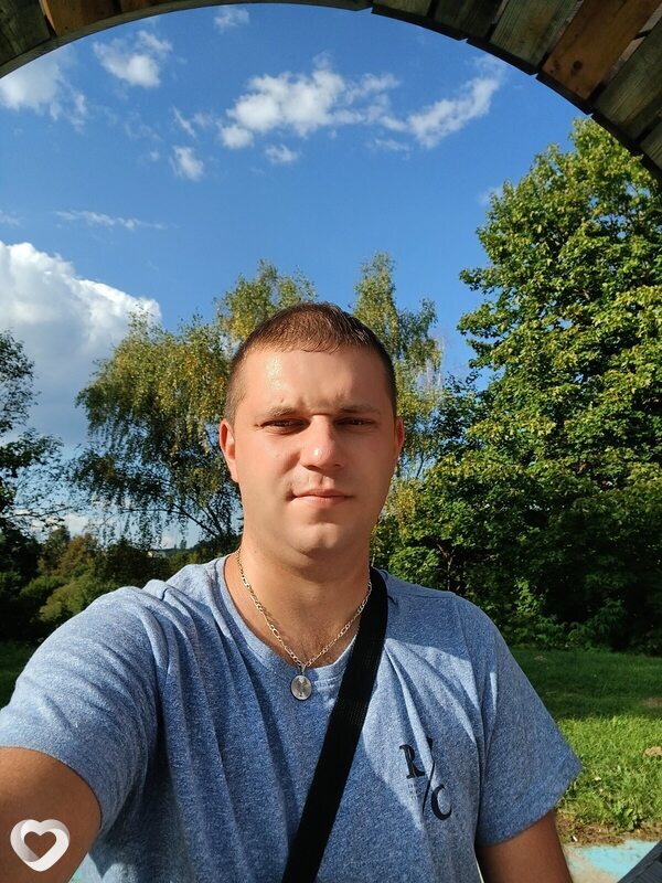 Александр, 34, Вильнюс — анкета №1455590