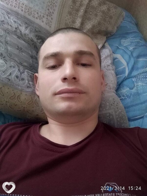 Юрий, 35, Курске — анкета №1455124