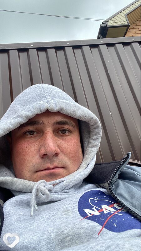 Рамиль, 32, Уфе — анкета №1455128