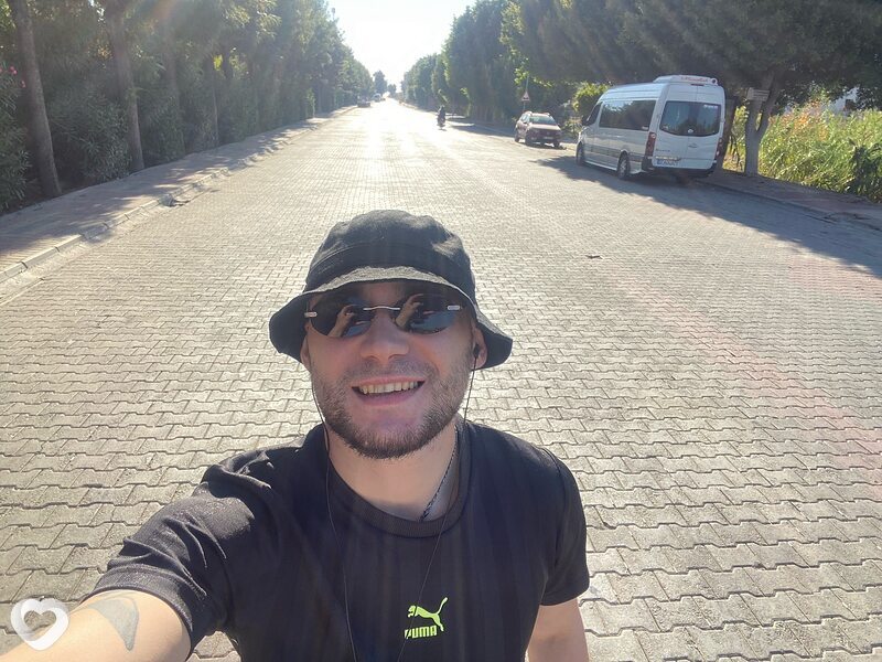 Алексей, 25, Минске — анкета №1455131