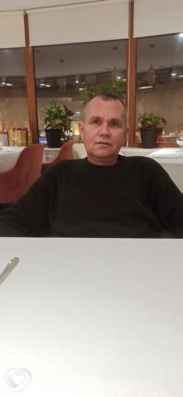 Сергей, 49, Шебекине — анкета №1455134