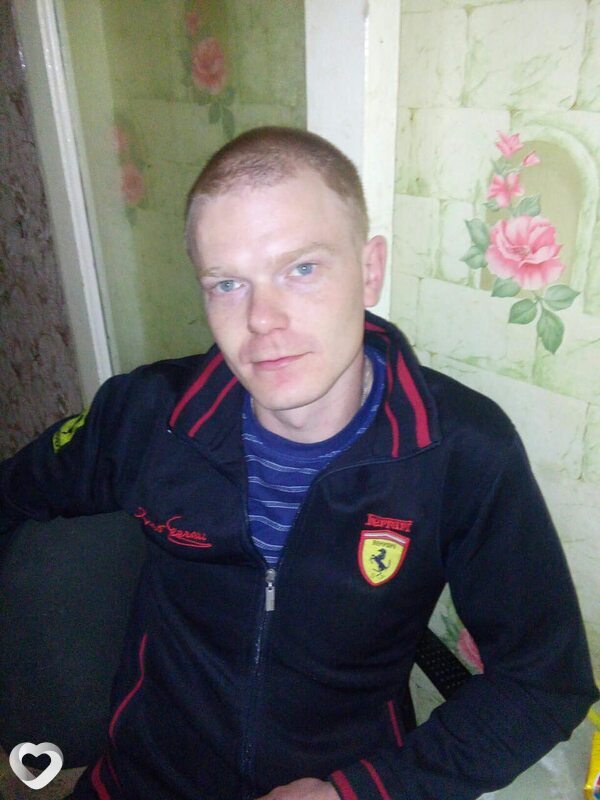 Андрей, Верхний Тагил
