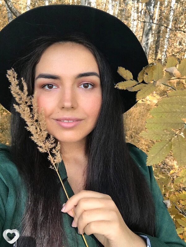 Лиза, 32, Обнинске — анкета №1455140