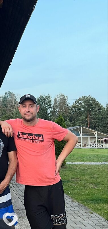 Sayan, 38, Новополоцке — анкета №1455141