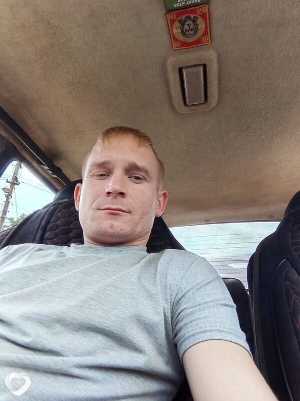 Андрей, 28, Донецке — анкета №1455142