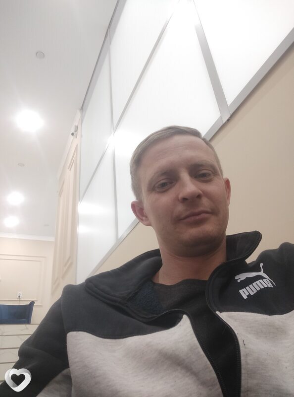 Александр, 37, Астане — анкета №1455144