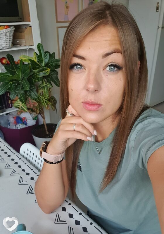 Натали, 34, Москве — анкета №1455298