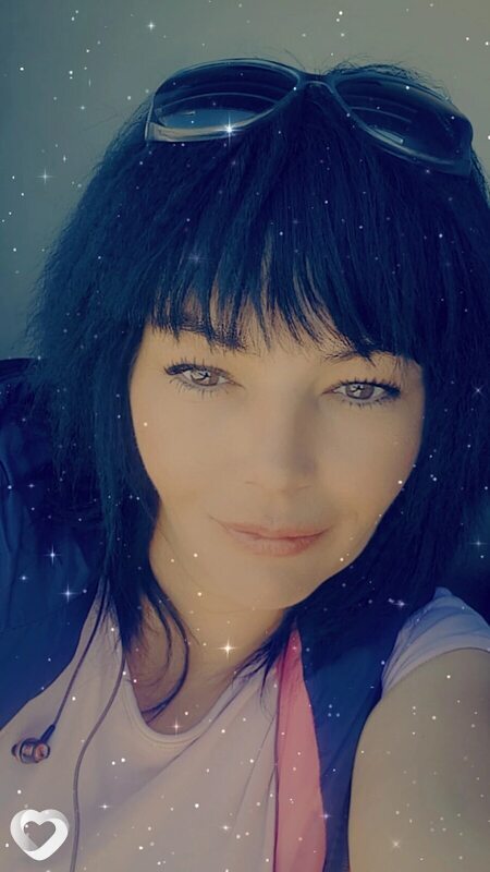 Марина, 43, Волгограде — анкета №1455299