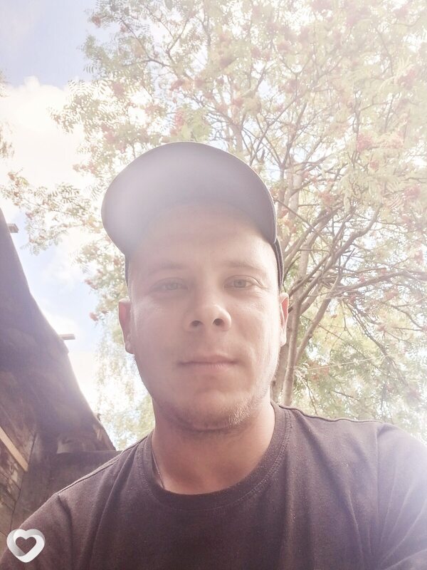 Максим, 29, Туле — анкета №1455304