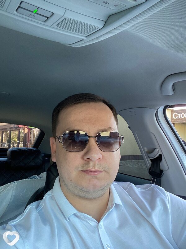 Алексей, 31, Сочи — анкета №1455309