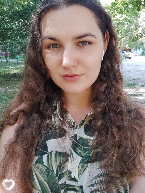 Viktoria, 24, Тернополе — анкета №1455319