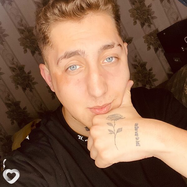 Станислав, 23, Усть-Каменогорск — анкета №1455281