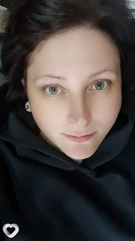 Татьяна, 41, Москве — анкета №1455287