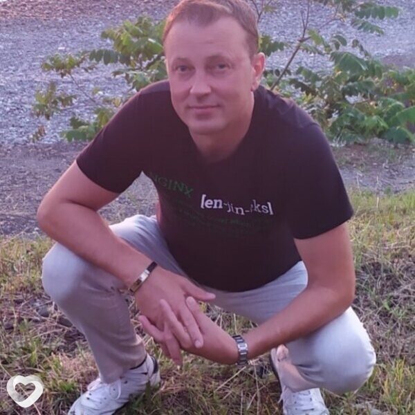 Александр, 49, Минске — анкета №1455352