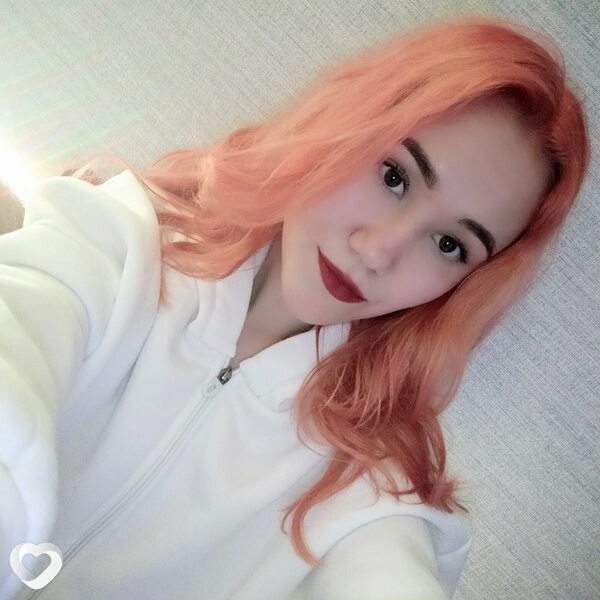 Лия, 22, Казани — анкета №1455355