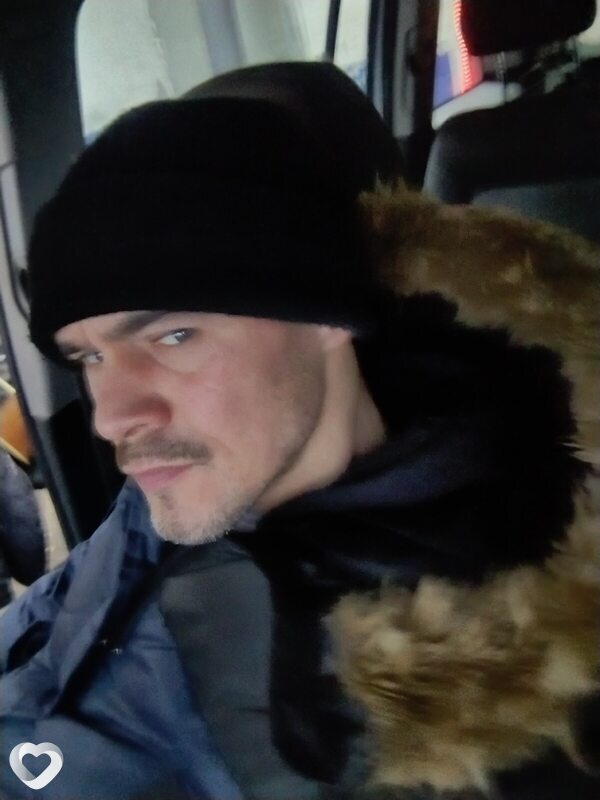 Дмитрий, 42, Мурманске — анкета №1455358