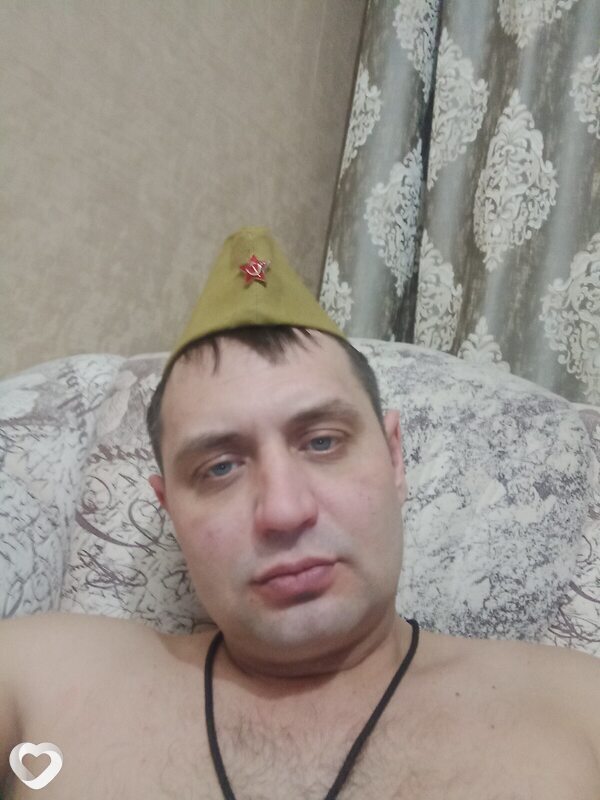 Моряк, 39, Касли — анкета №1455364